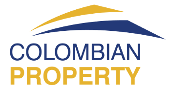 Logo de Colombian Property