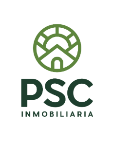 Logo de PSC Inmobiliaria